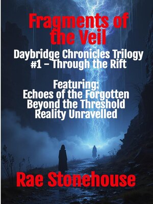 cover image of Fragments of the Veil